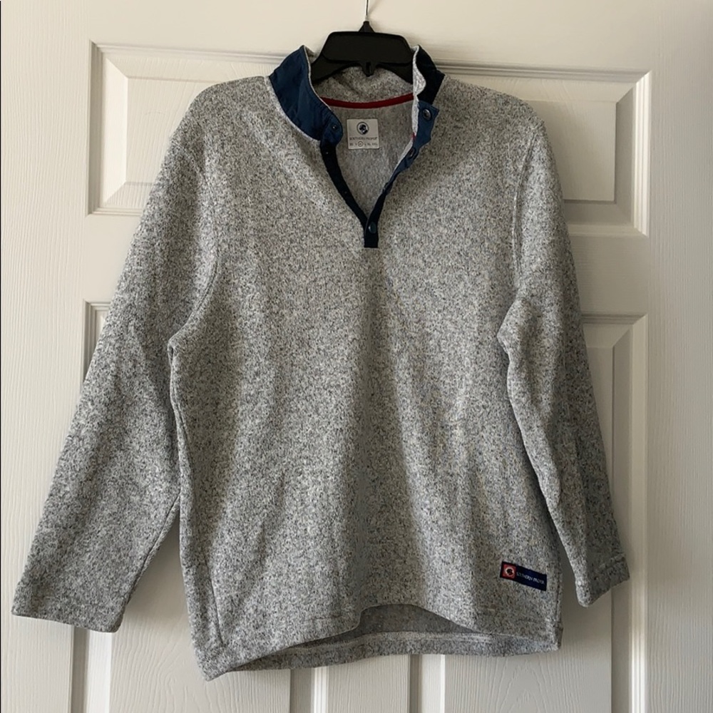 Southern Proper pullover